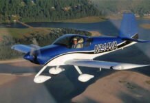 Авіаційний туризм