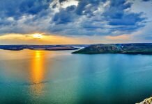 Тур в чарівну Бакоту