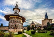 Пригоди у Румунії-1 (екскурсійний туру для школярів)